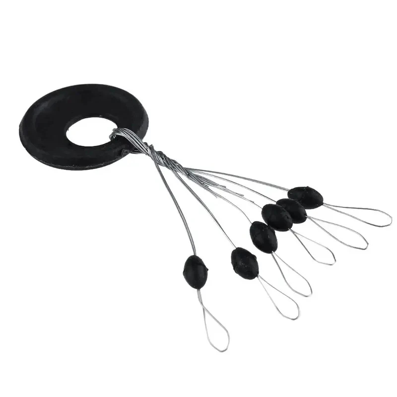 10-60Group Set Rubber Space Be - Fishing Lure Spinner avis et prix