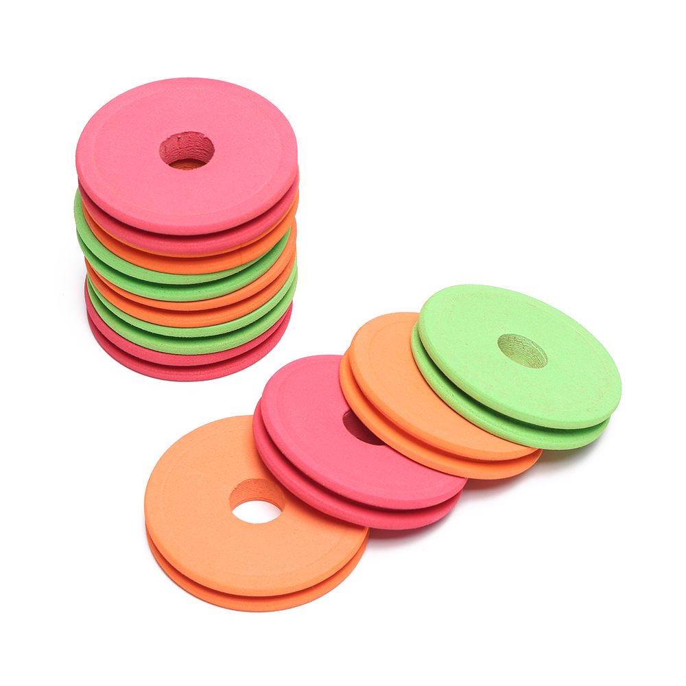 20Pcs EVA Foam Spools Portable - Fishing Lure Accessories avis et prix