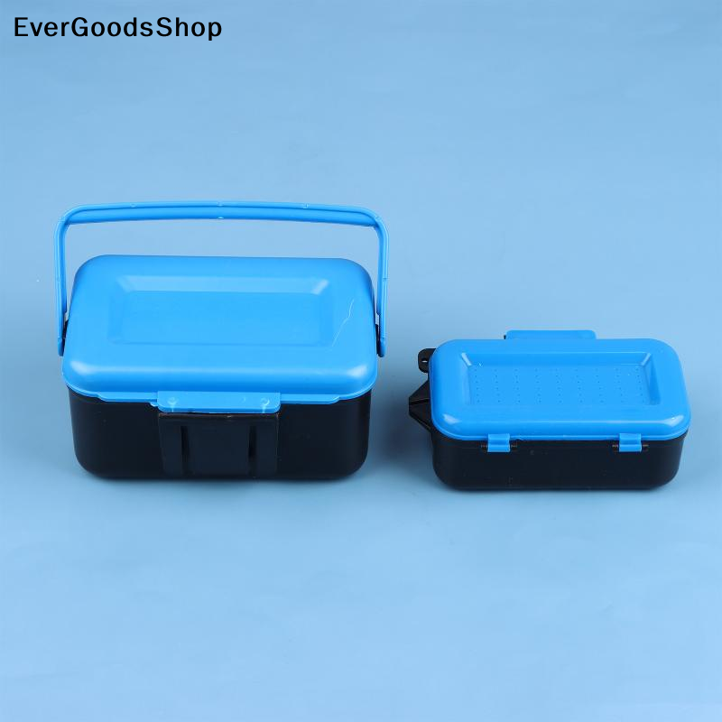Portable Fishing Lure Box Case - Fishing Lure Box avis et prix