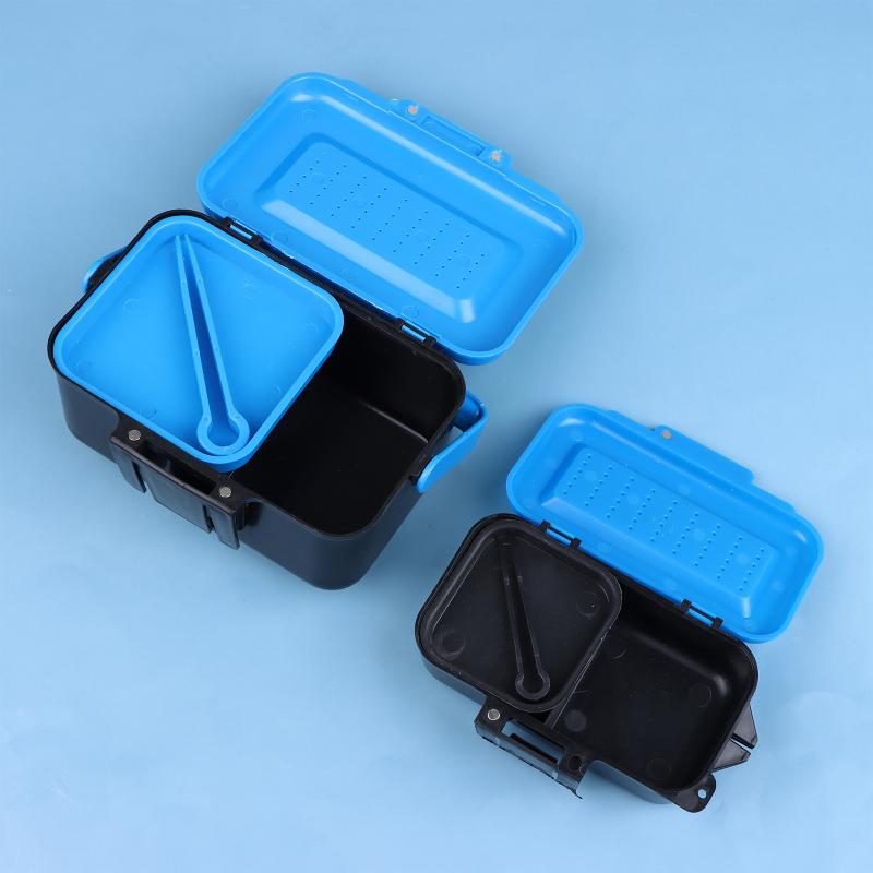 Portable Fishing Lure Box Case - Fishing Lure Box avis et prix