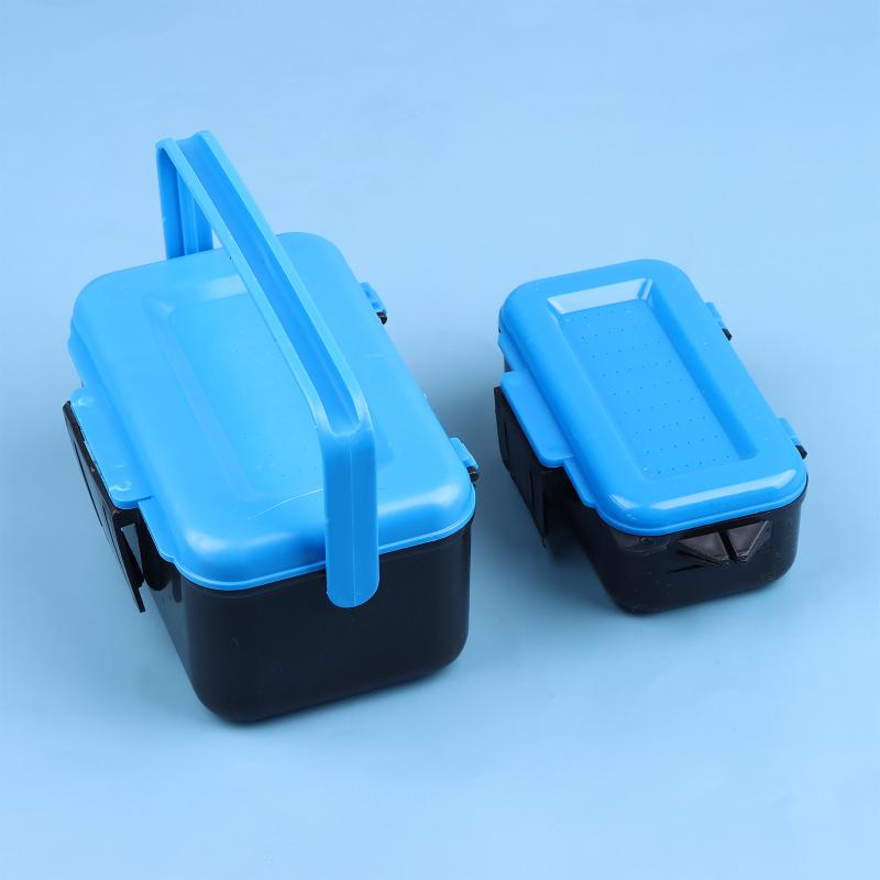Portable Fishing Lure Box Case - Fishing Lure Box avis et prix