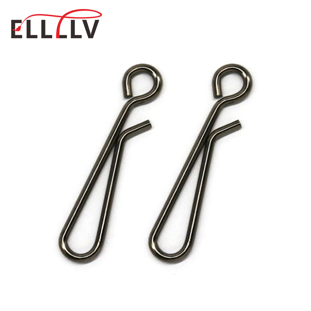 100pcs Saltwater Fishing Stain - Fishing Lure Accessories avis et prix