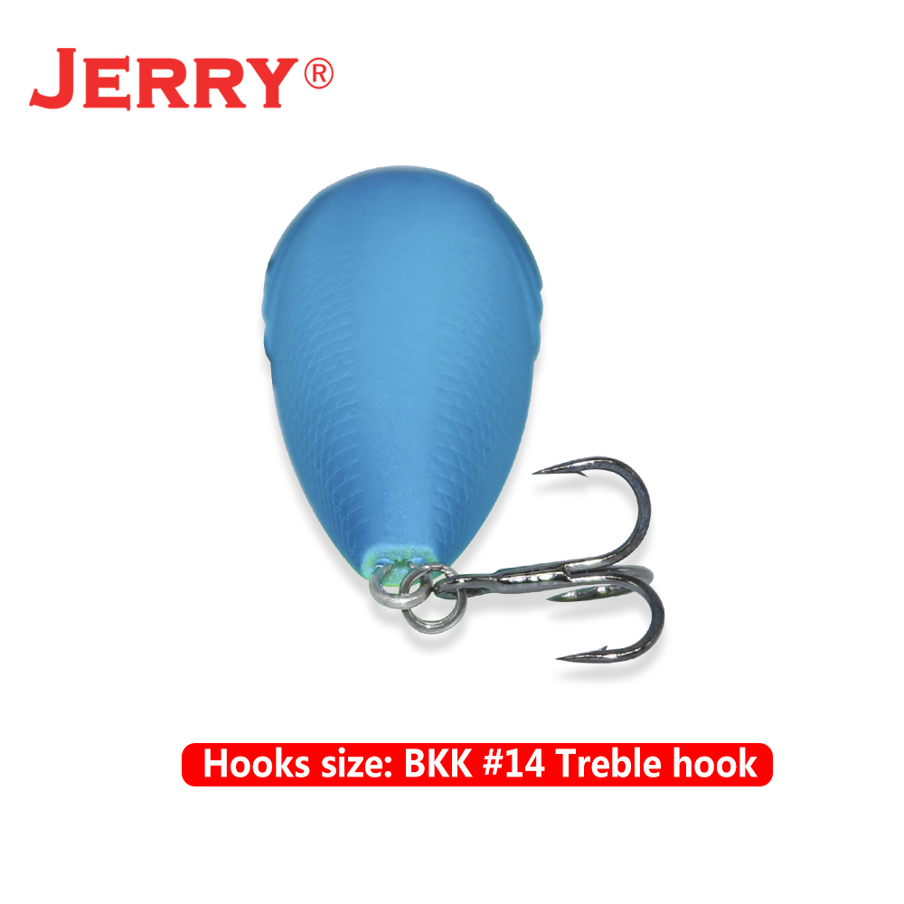 Jerry Peppa Wobbler Lure Float - Fishing Lure Crankbait avis et prix