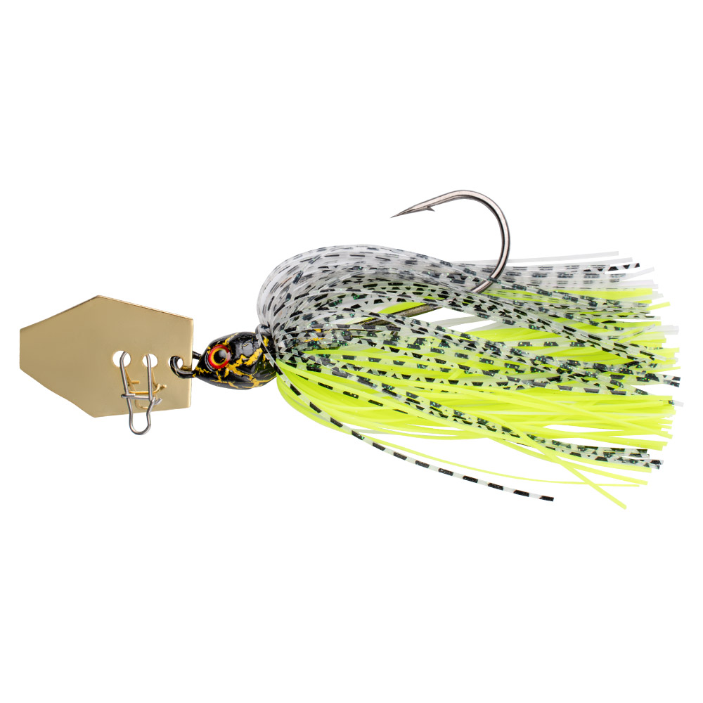 Chatter Bait 7g 9g 11g 14g 21g - Fishing Lure Buzzbait avis et prix