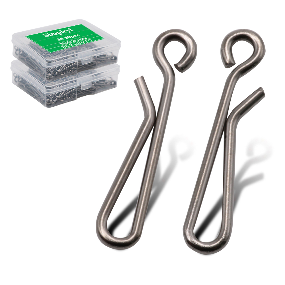 50pcs/box Bearing Lock Rolling - Fishing Lure Box avis et prix