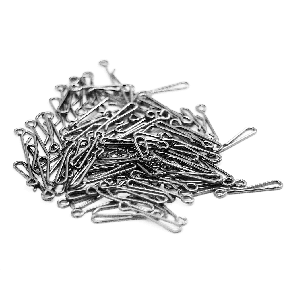50pcs/box Bearing Lock Rolling - Fishing Lure Box avis et prix