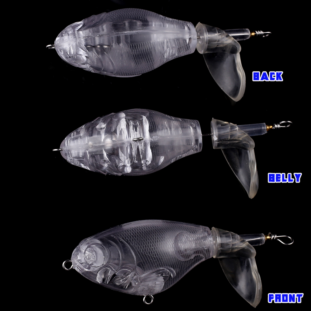 Magnisher 10pcs/lot 9CM 15G To - Fishing Lure Popper avis et prix