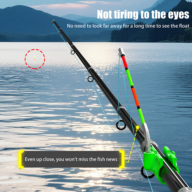 Night Fishing Removable Waterp - Fishing Lure Topwater avis et prix