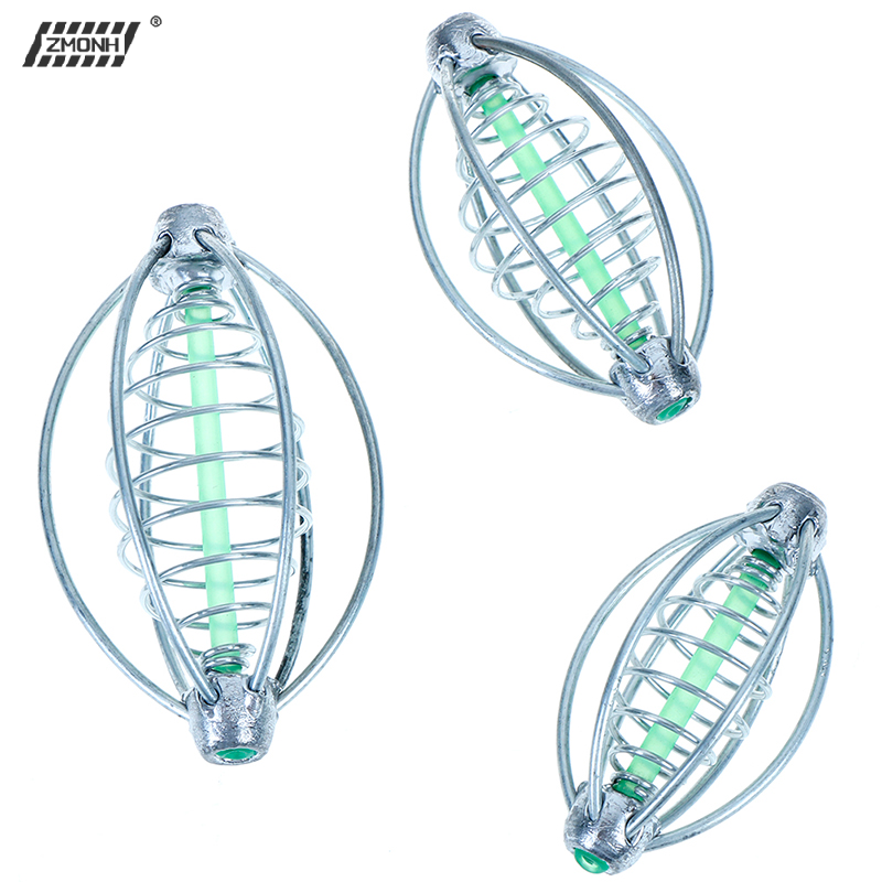 [H]10 Pcs/Set Fishing Bait Spr - Fishing Lure Accessories avis et prix