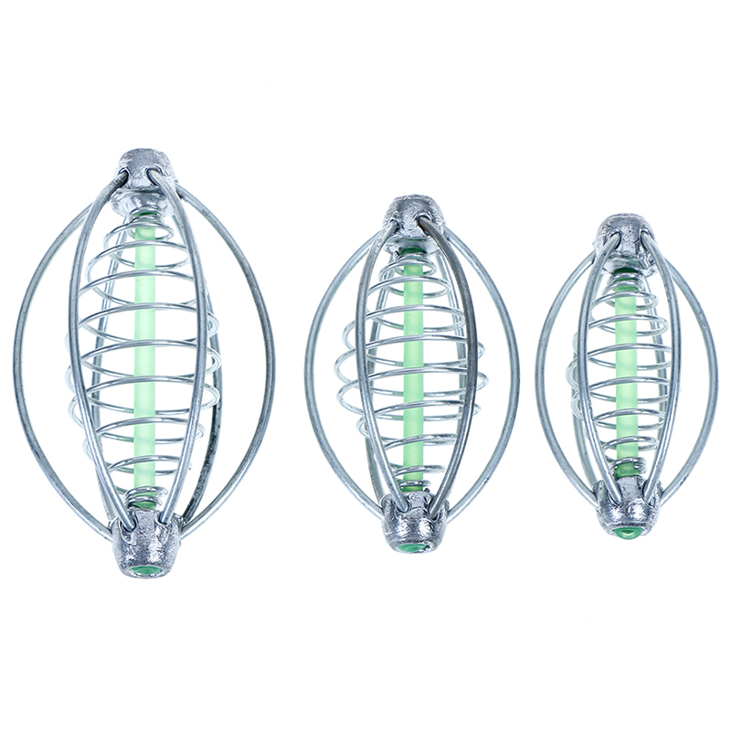 [H]10 Pcs/Set Fishing Bait Spr - Fishing Lure Accessories avis et prix