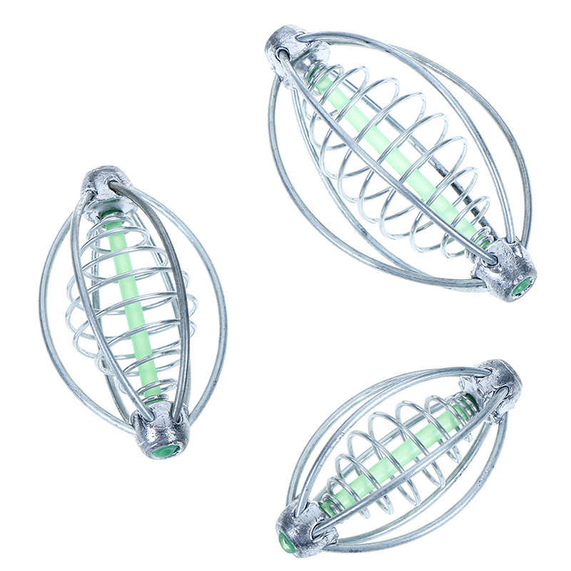 [H]10 Pcs/Set Fishing Bait Spr - Fishing Lure Accessories avis et prix