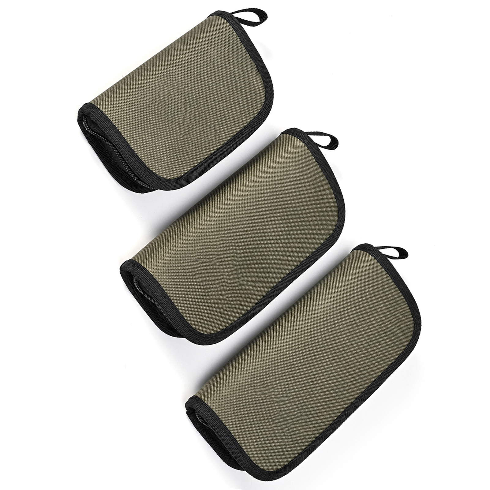 EVA Fishing Sequins Storage Ba - Fishing Lure Spinner avis et prix