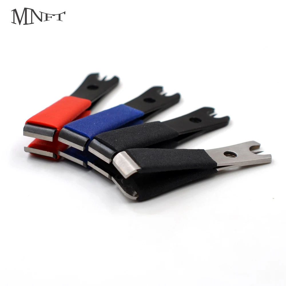 MNFT 1Pcs Fly Fishing Line Nip - Fishing Lure Making Kit avis et prix