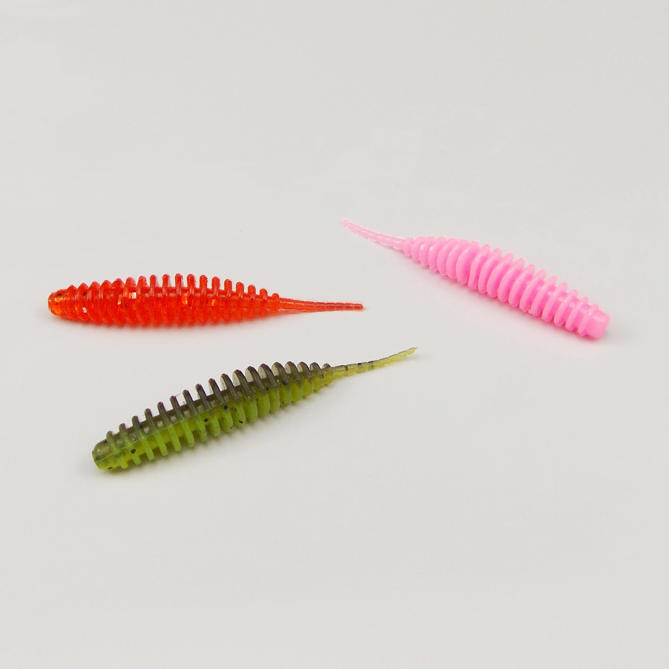 ESFISHING Fishing Tiny Worm Ba - Fishing Lure Buzzbait avis et prix