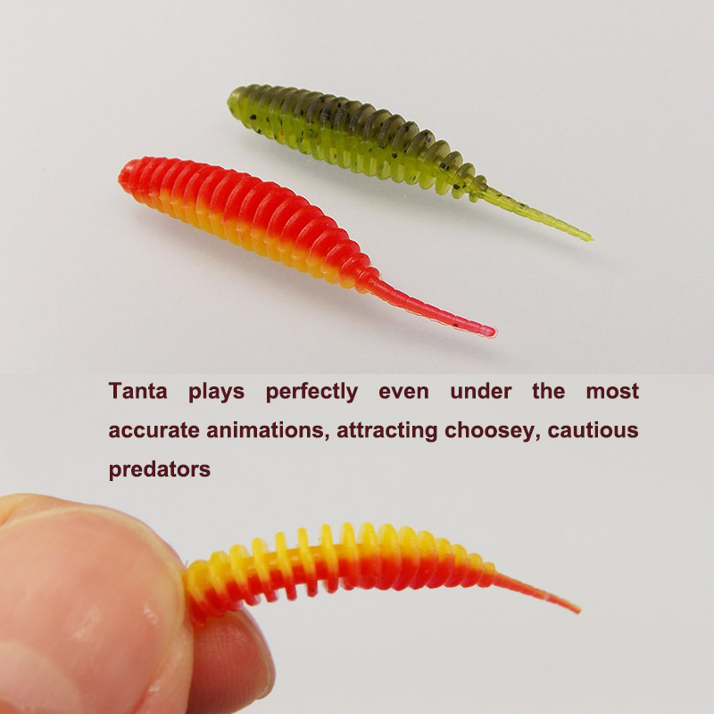 ESFISHING Fishing Tiny Worm Ba - Fishing Lure Buzzbait avis et prix
