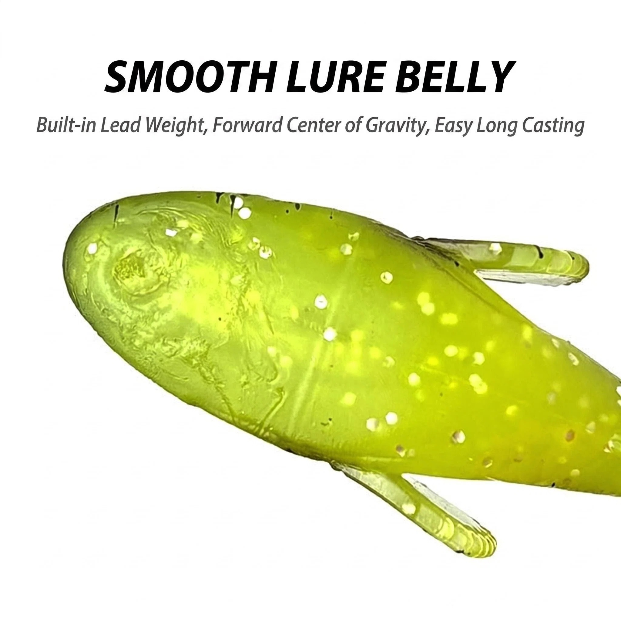 1pcs 10g13g18g Goby Lure Jig W - Fishing Lure Spinnerbait avis et prix