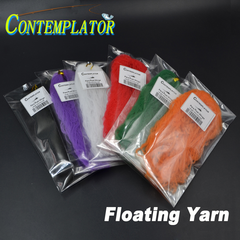 CONTEMPLATOR 7colors Polypropy - Fishing Lure Topwater avis et prix