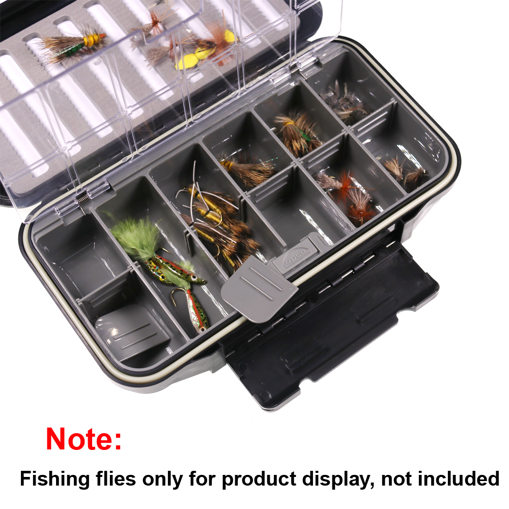 Bimoo M Size Waterproof Fishin - Fishing Lure Spoon avis et prix