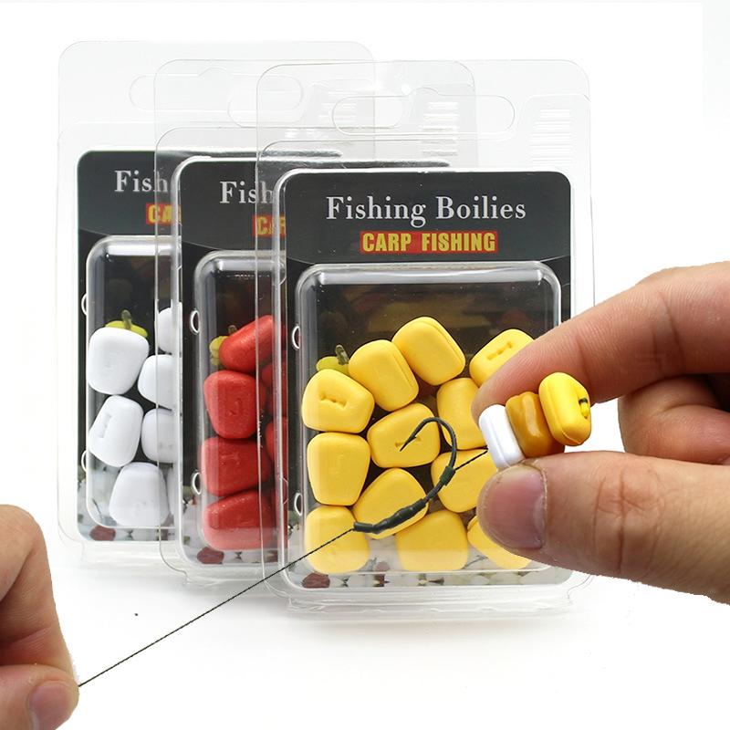 Simulated Corn Carp Fishing Ba - Fishing Lure Making Kit avis et prix