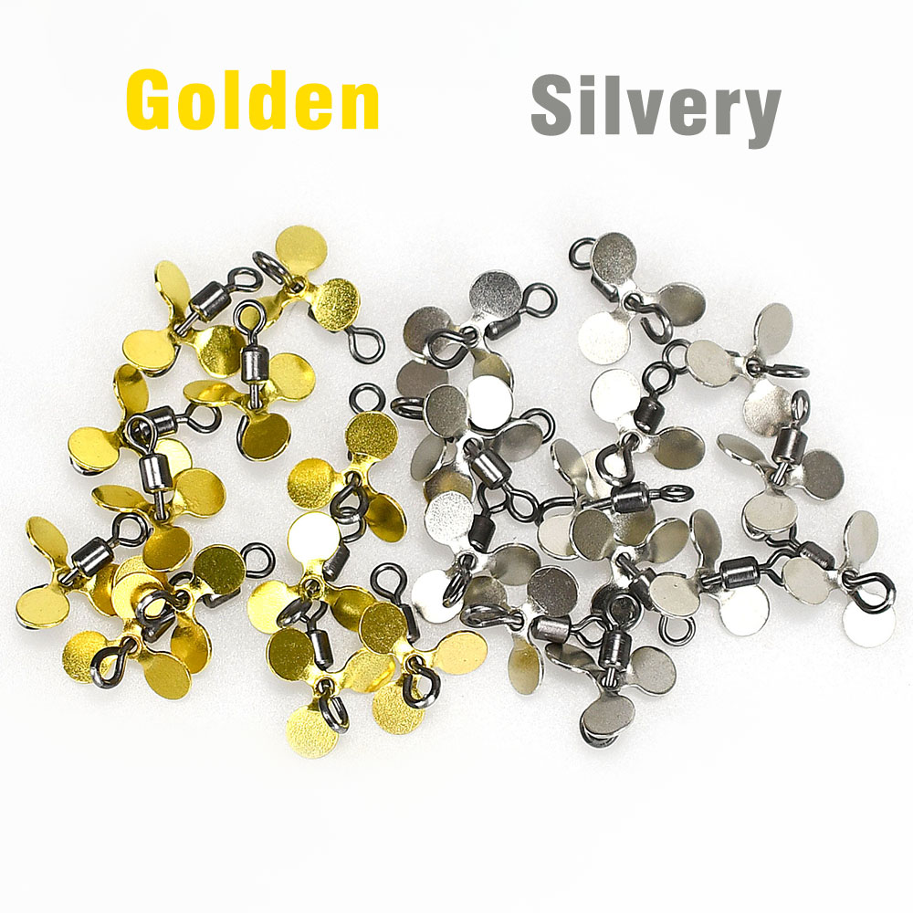 20Pcs Spiral Blade Fishing Pro - Fishing Lure Kit avis et prix
