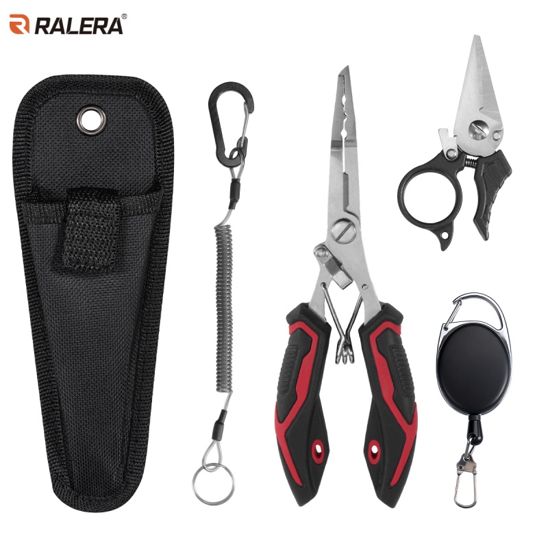 Lure pliers fish controller se - Fishing Lure Kit avis et prix