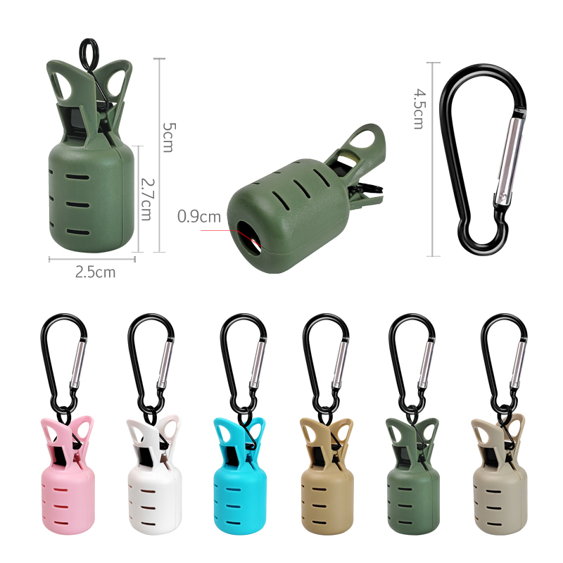 New Squid Jig Bait Protector K - Fishing Lure Making Kit avis et prix