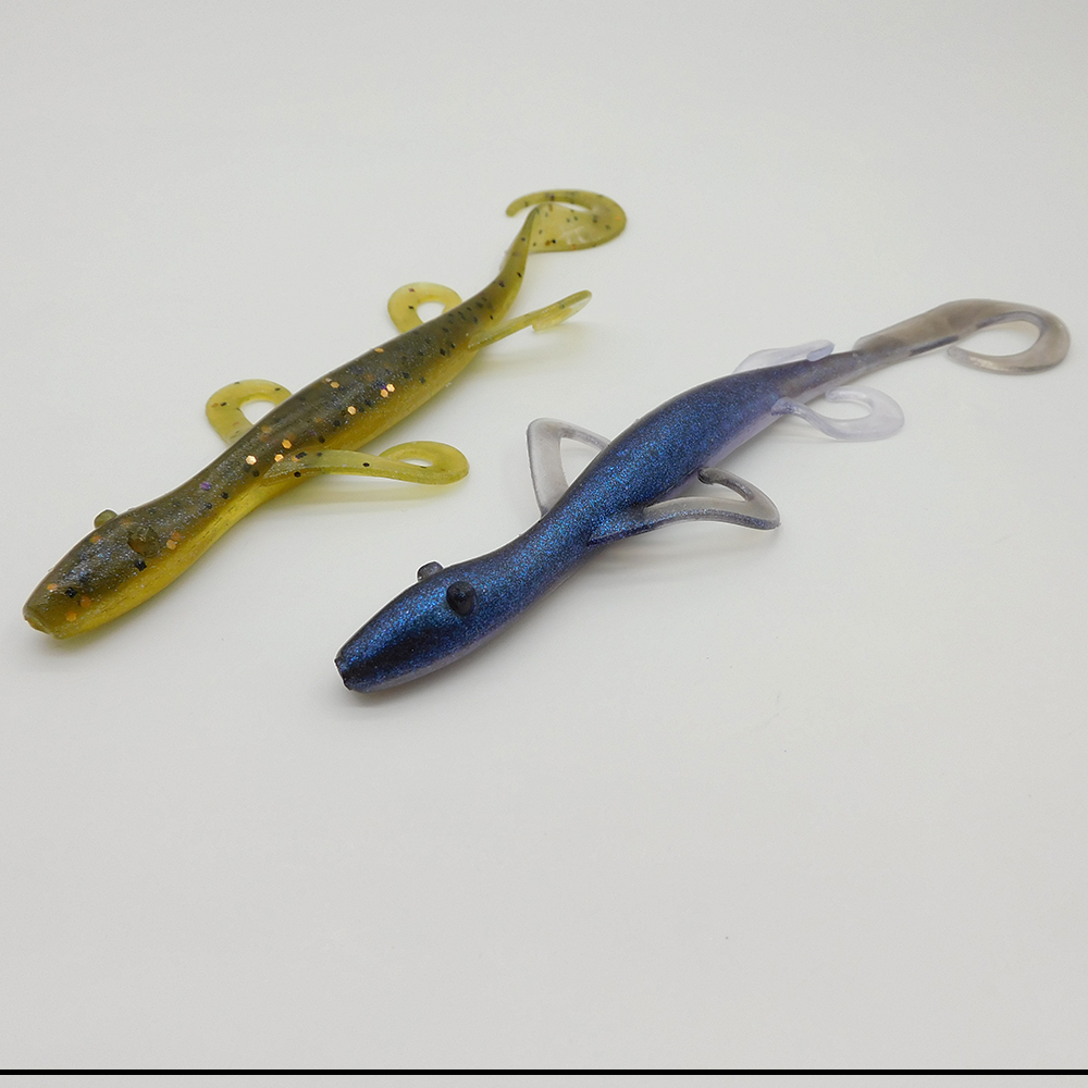 ESFISHING fishing Lures Wild L - Fishing Lure Spinnerbait avis et prix