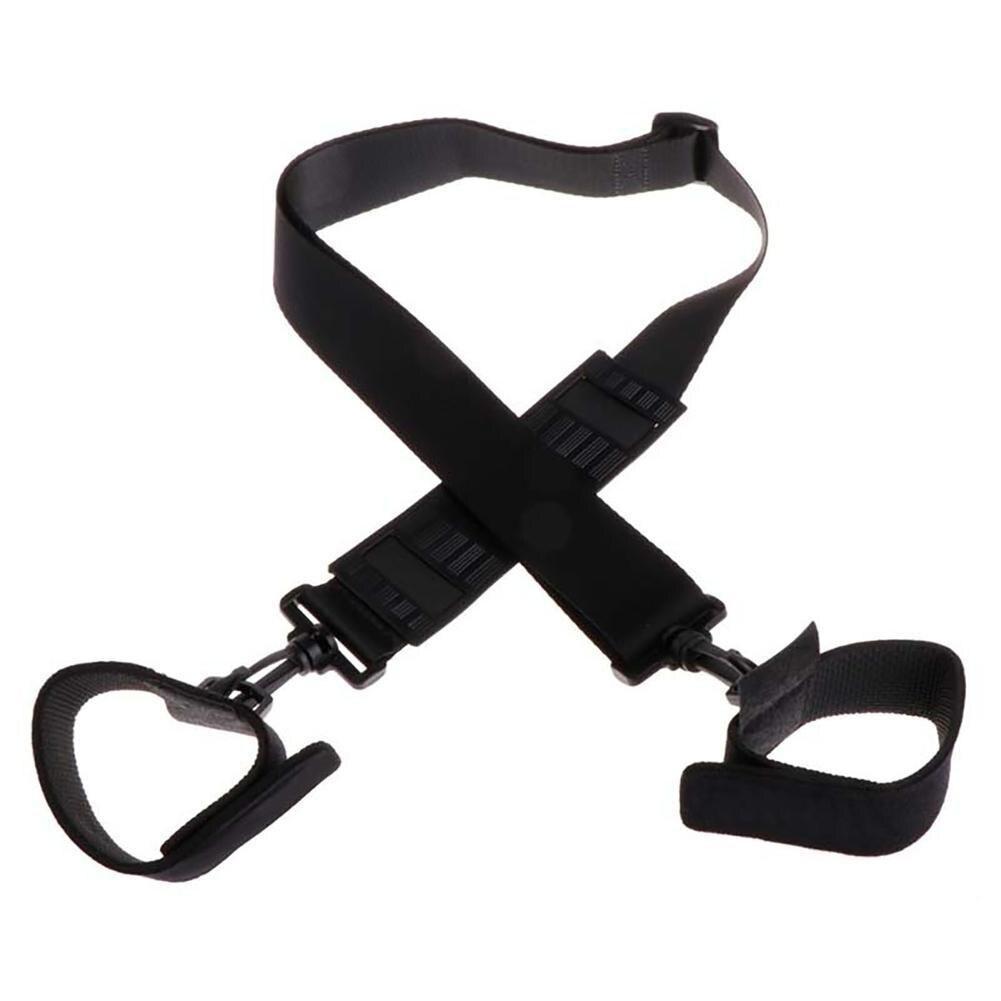 Fishing Rod Carrying Strap Sli - Fishing Lure Making Kit avis et prix