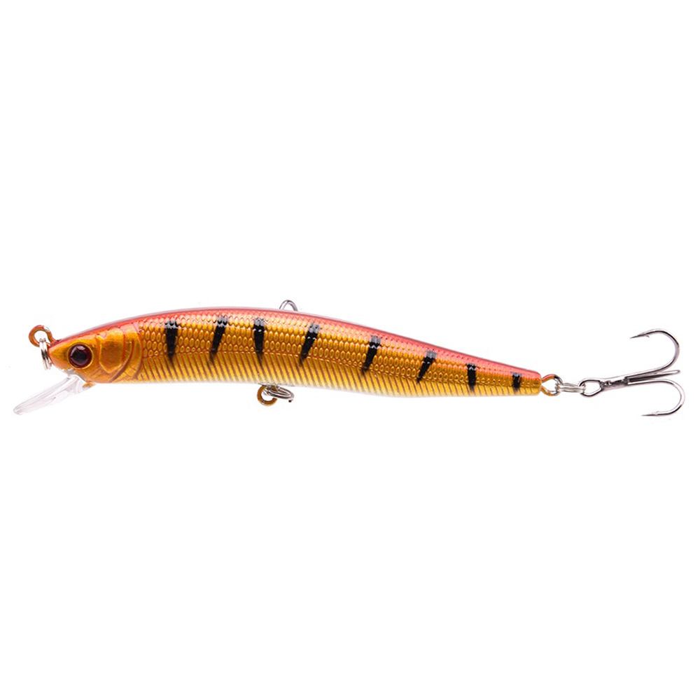 Floating Minnow Fishing Lure 1 - Fishing Lure Jerkbait avis et prix