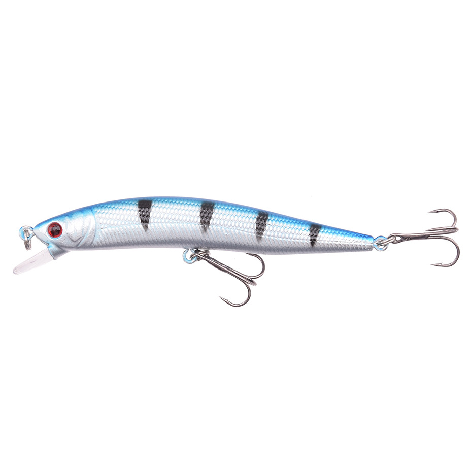 Floating Minnow Fishing Lure 1 - Fishing Lure Jerkbait avis et prix