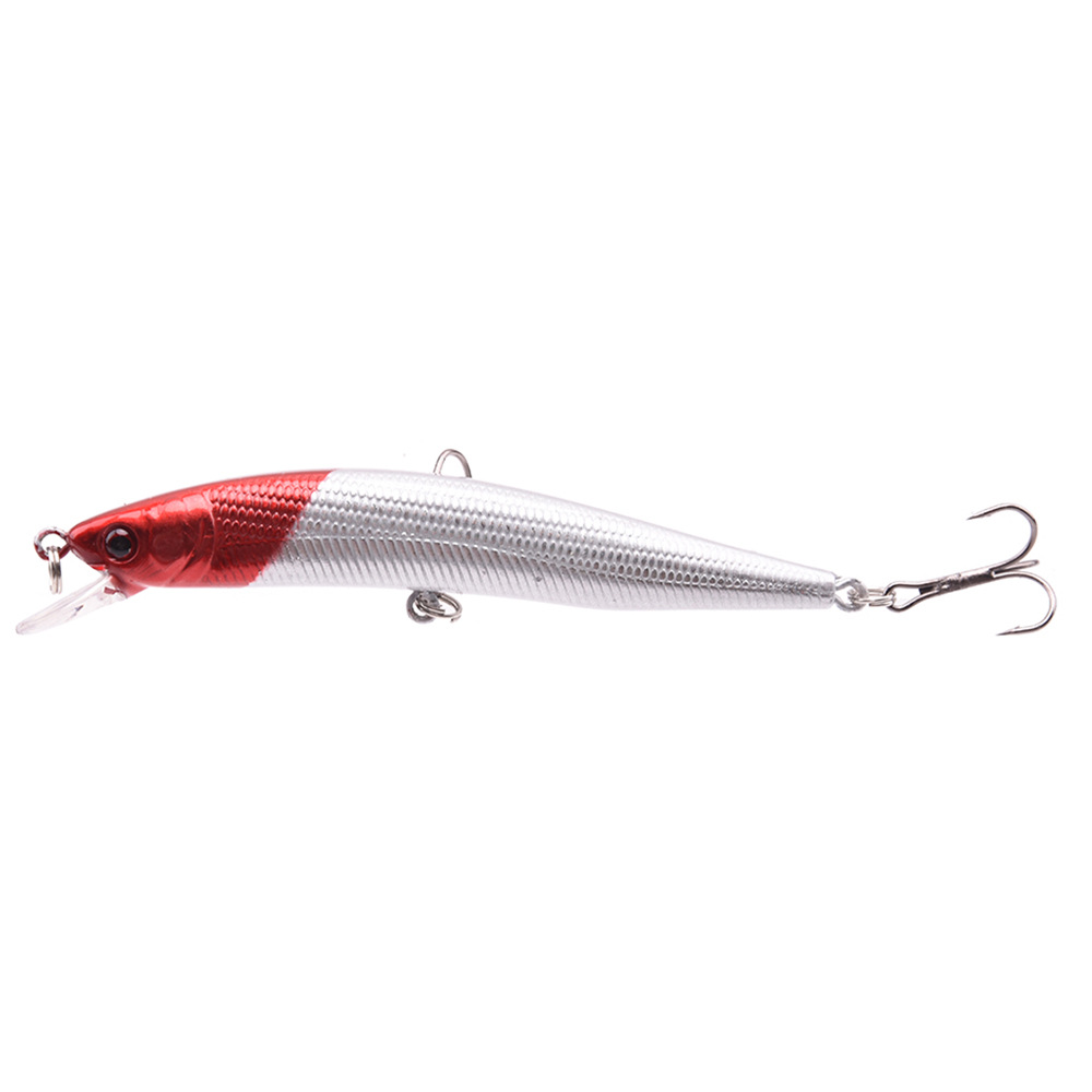 Floating Minnow Fishing Lure 1 - Fishing Lure Jerkbait avis et prix