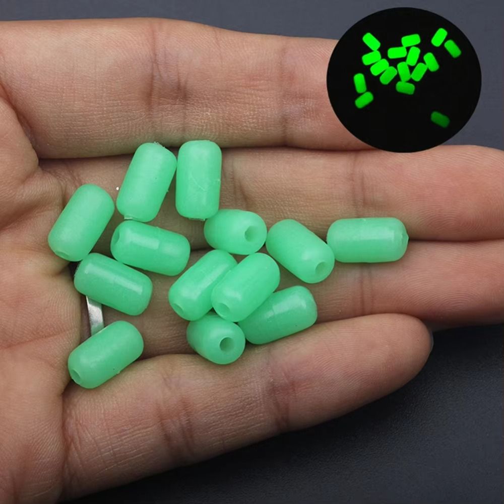 100Pcs/Bag Luminous Fishing So - Fishing Lure Kit avis et prix