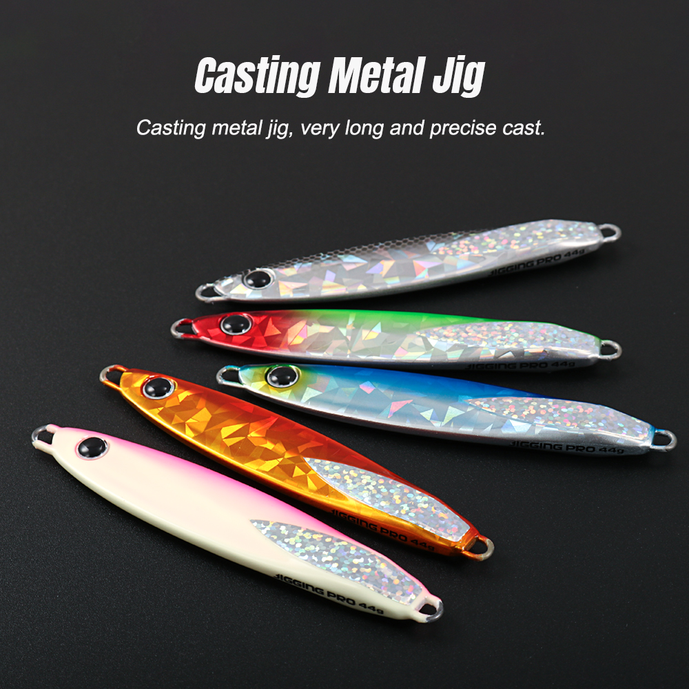 JIGGING PRO Leppa Jig 22g 33g  - Fishing Lure Buzzbait avis et prix
