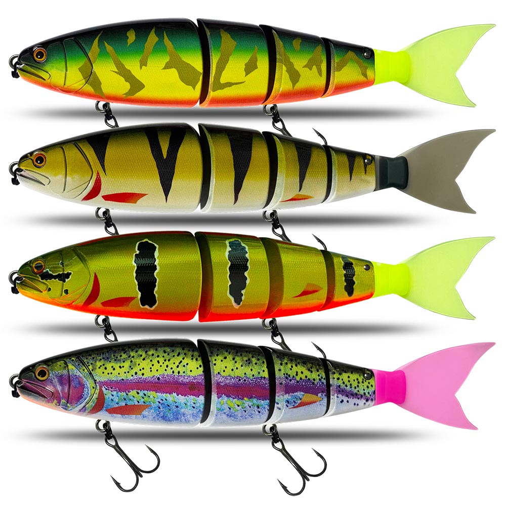 Fishing Lure Swimming Bait Joi - Fishing Lure Popper avis et prix