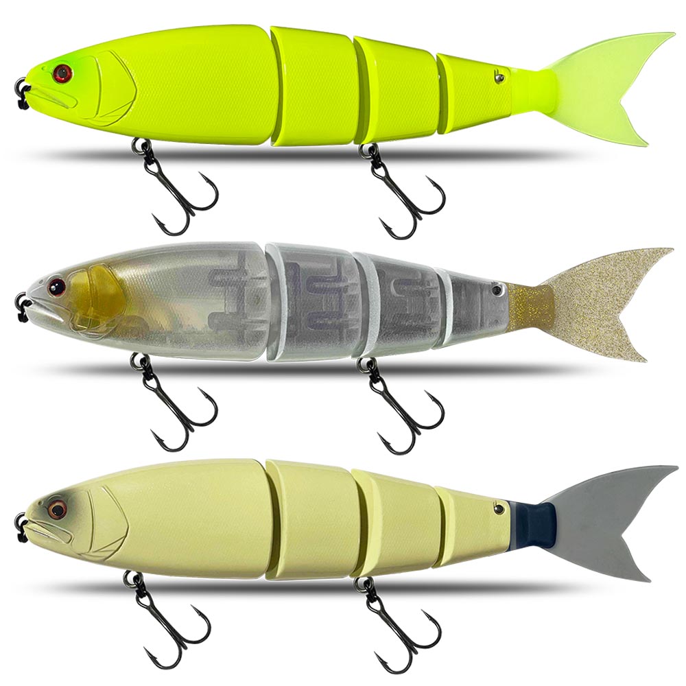 Fishing Lure Swimming Bait Joi - Fishing Lure Popper avis et prix