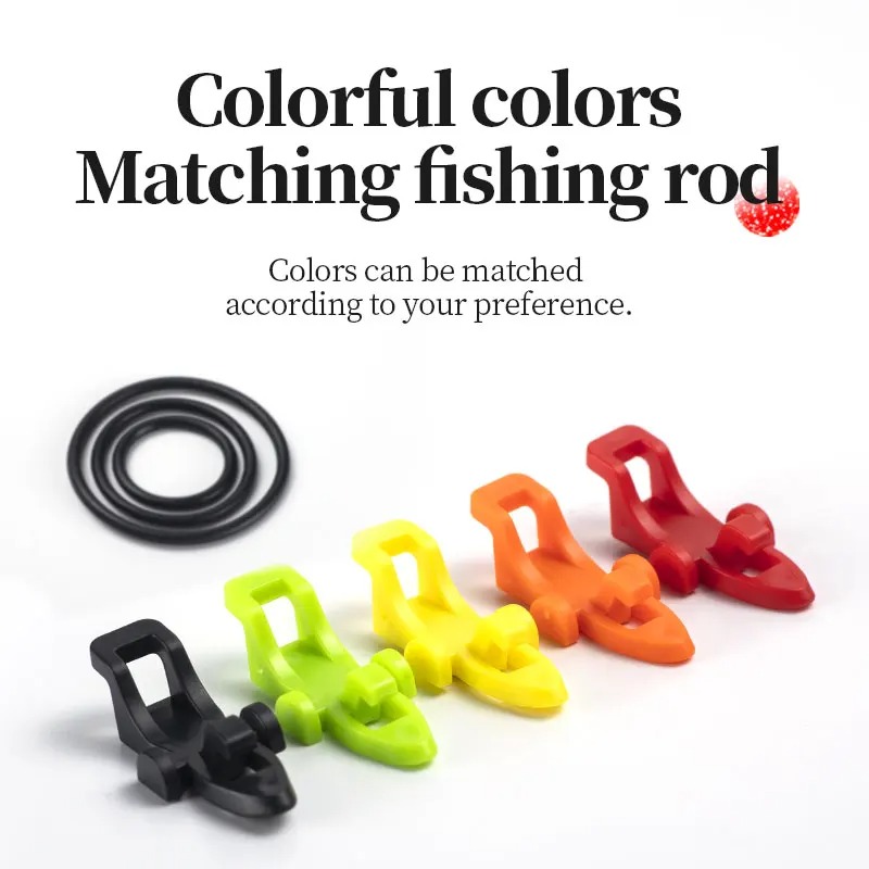 10-30pcs Fishing Rod Pole Hook - Fishing Lure Jig avis et prix