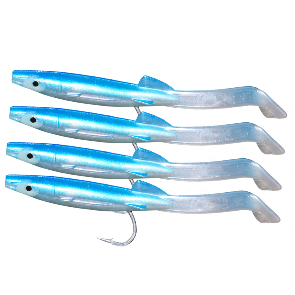 Custom Aluminum Bait Molds: Pr - Fishing Lure Soft Plastic avis et prix