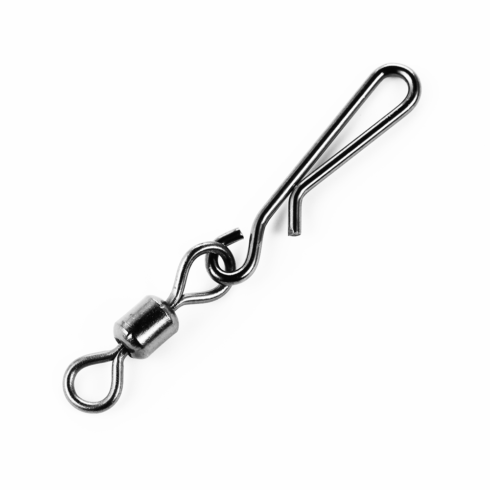 50pcs Box Rolling Swivel With  - Fishing Lure Box avis et prix
