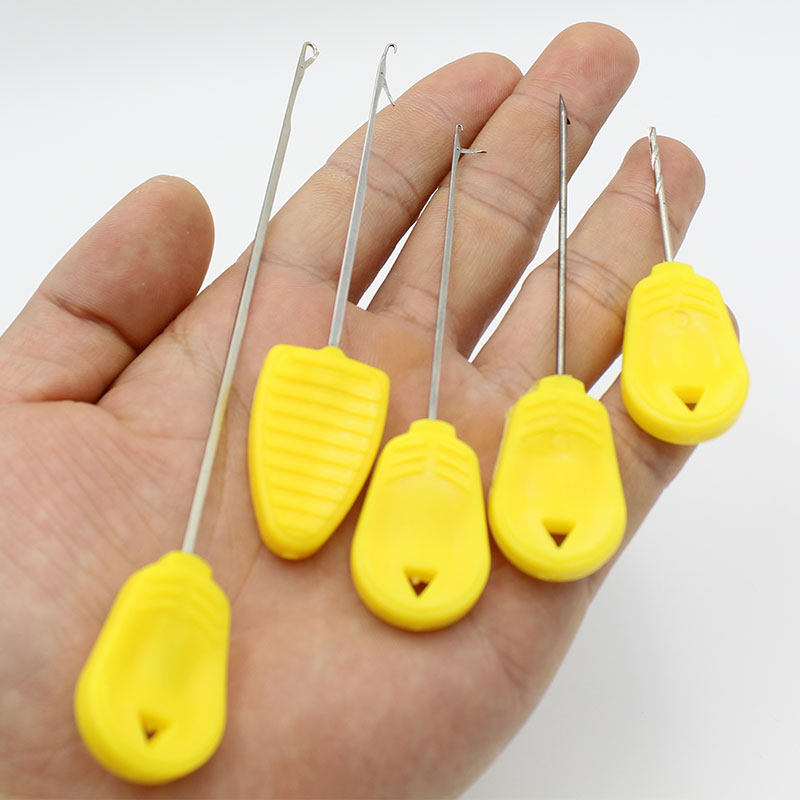 3PCS Carp Fishing Tools Riggin - Fishing Lure Kit avis et prix