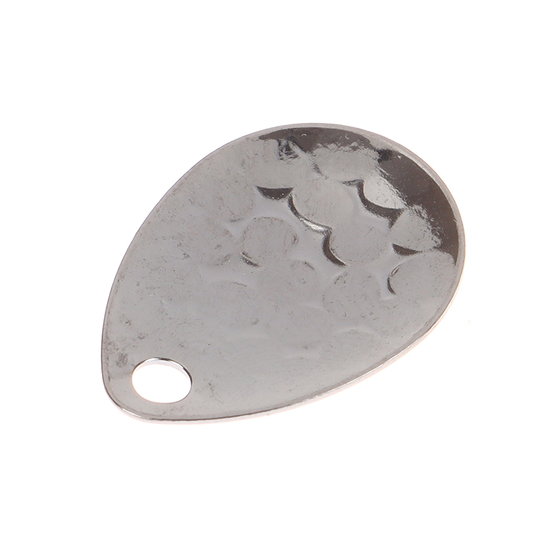 20Pcs Metal Waterdrops Shape F - Fishing Lure Spinnerbait avis et prix